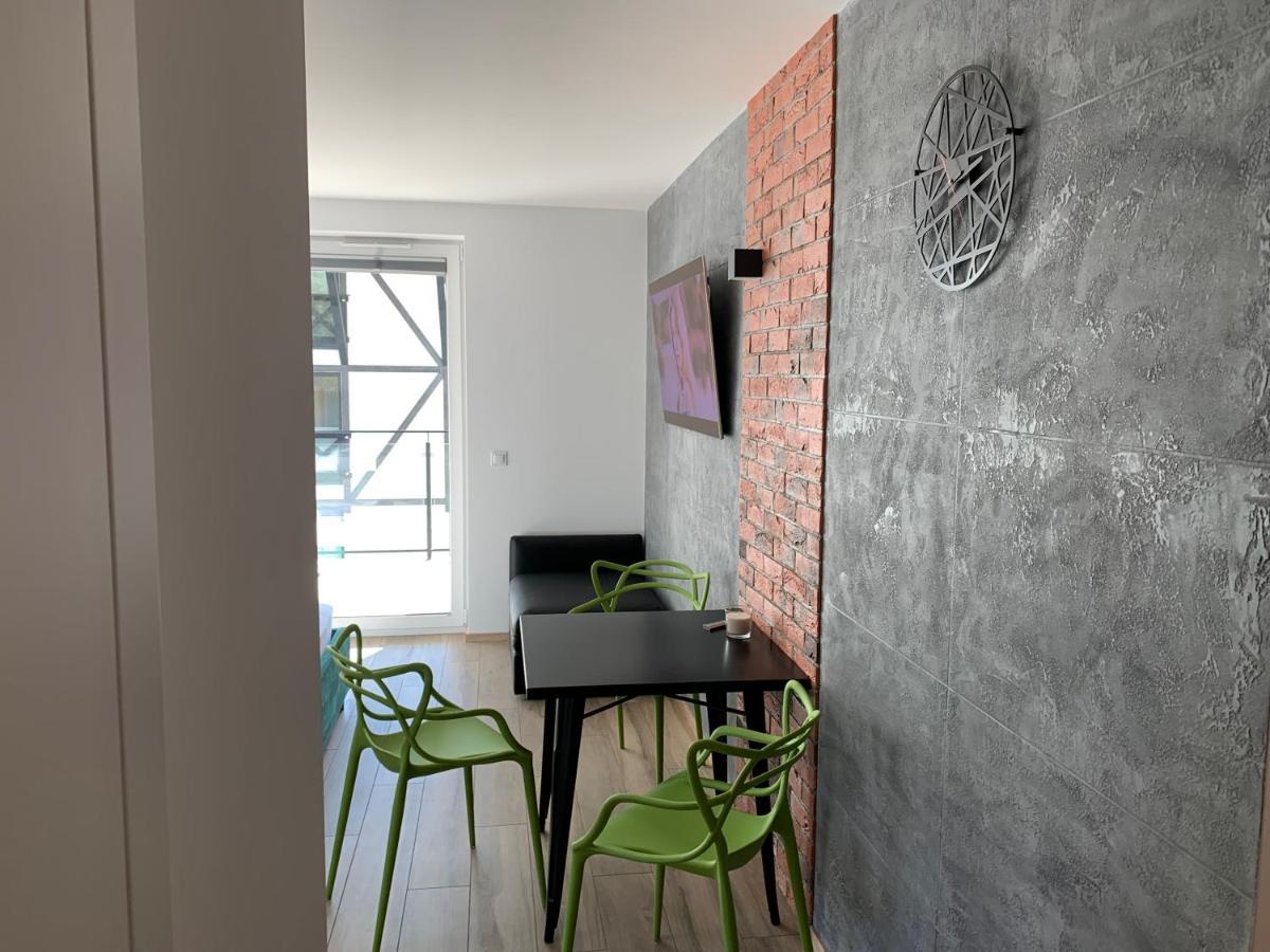 Apartamenty Amira W Kompleksie Apartamenty Piano Świeradów-Zdrój Εξωτερικό φωτογραφία