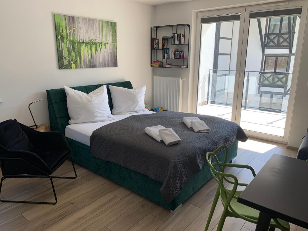 Apartamenty Amira W Kompleksie Apartamenty Piano Świeradów-Zdrój Εξωτερικό φωτογραφία