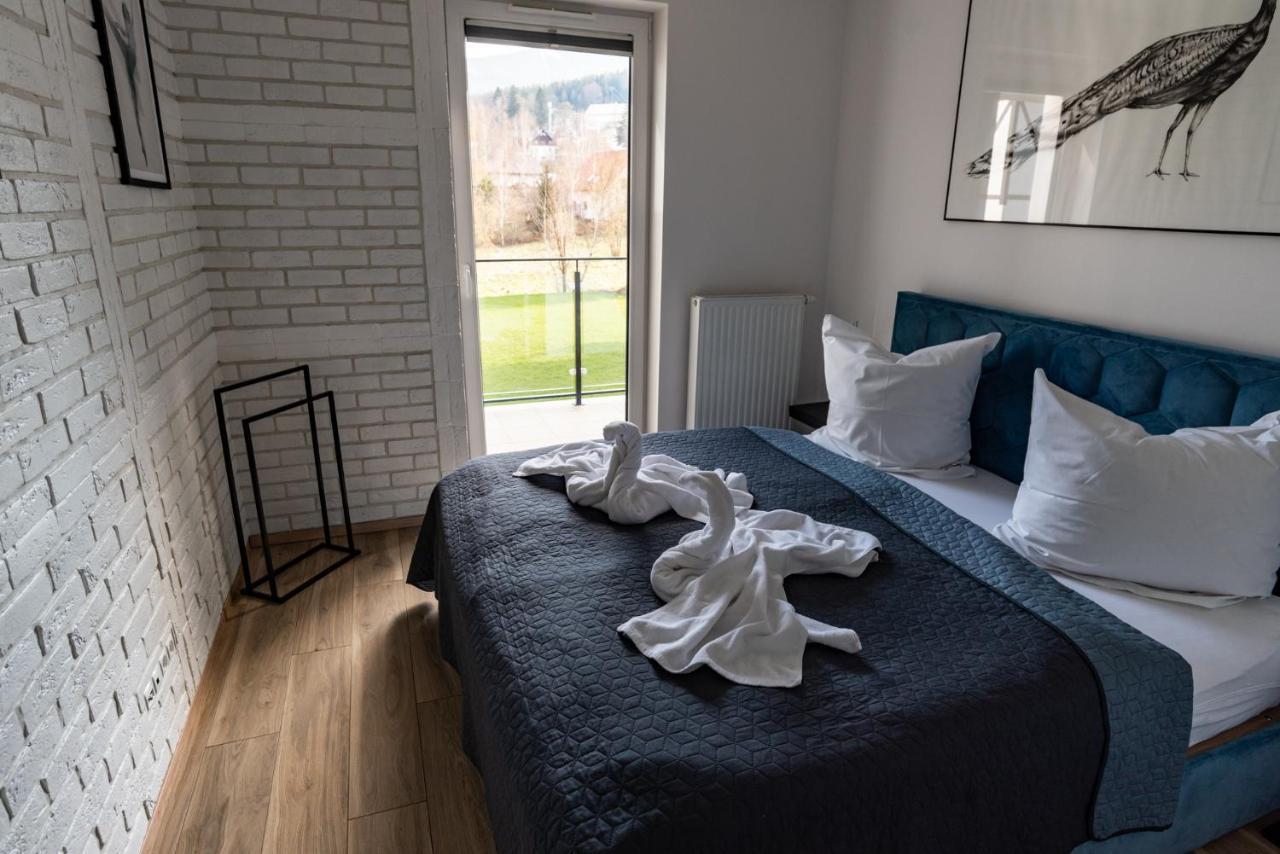 Apartamenty Amira W Kompleksie Apartamenty Piano Świeradów-Zdrój Εξωτερικό φωτογραφία