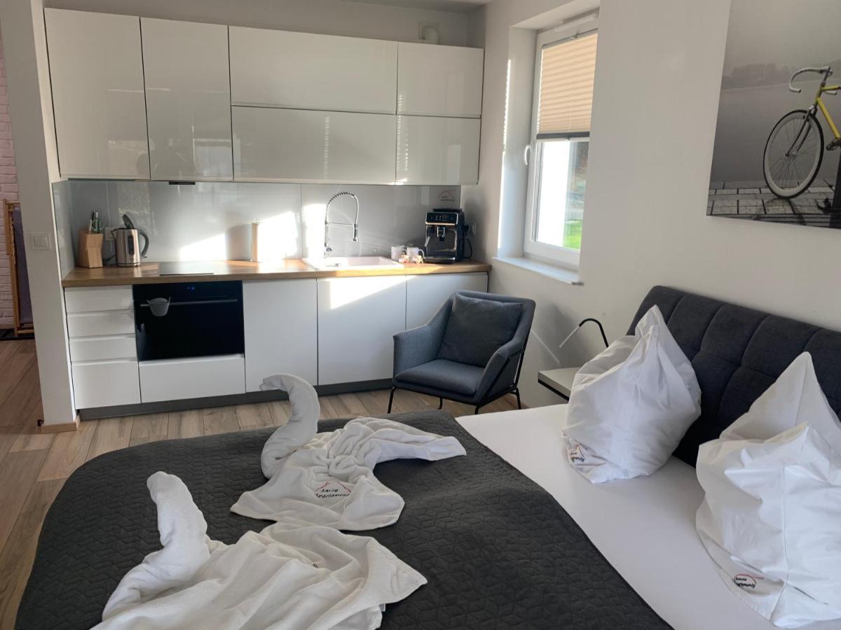 Apartamenty Amira W Kompleksie Apartamenty Piano Świeradów-Zdrój Εξωτερικό φωτογραφία