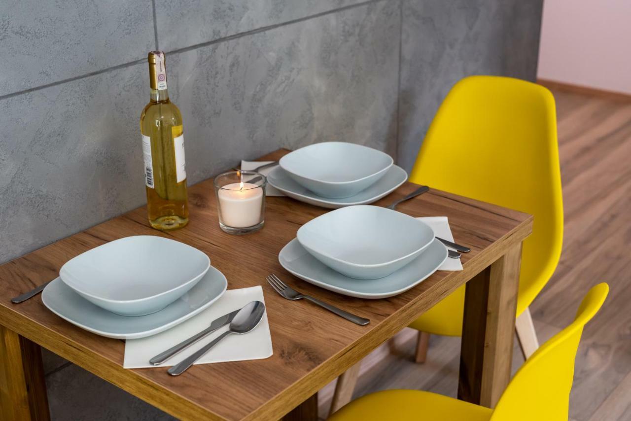 Apartamenty Amira W Kompleksie Apartamenty Piano Świeradów-Zdrój Εξωτερικό φωτογραφία