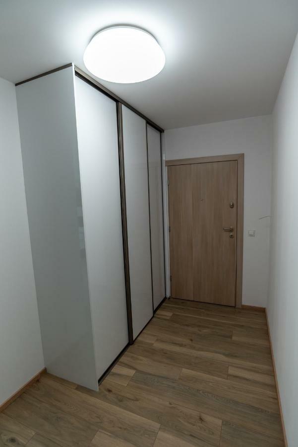 Apartamenty Amira W Kompleksie Apartamenty Piano Świeradów-Zdrój Εξωτερικό φωτογραφία