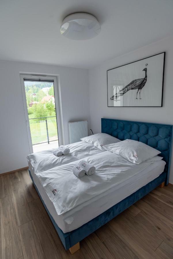 Apartamenty Amira W Kompleksie Apartamenty Piano Świeradów-Zdrój Εξωτερικό φωτογραφία