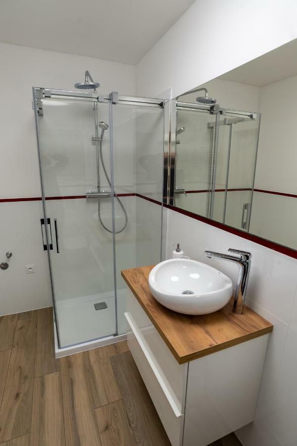 Apartamenty Amira W Kompleksie Apartamenty Piano Świeradów-Zdrój Εξωτερικό φωτογραφία