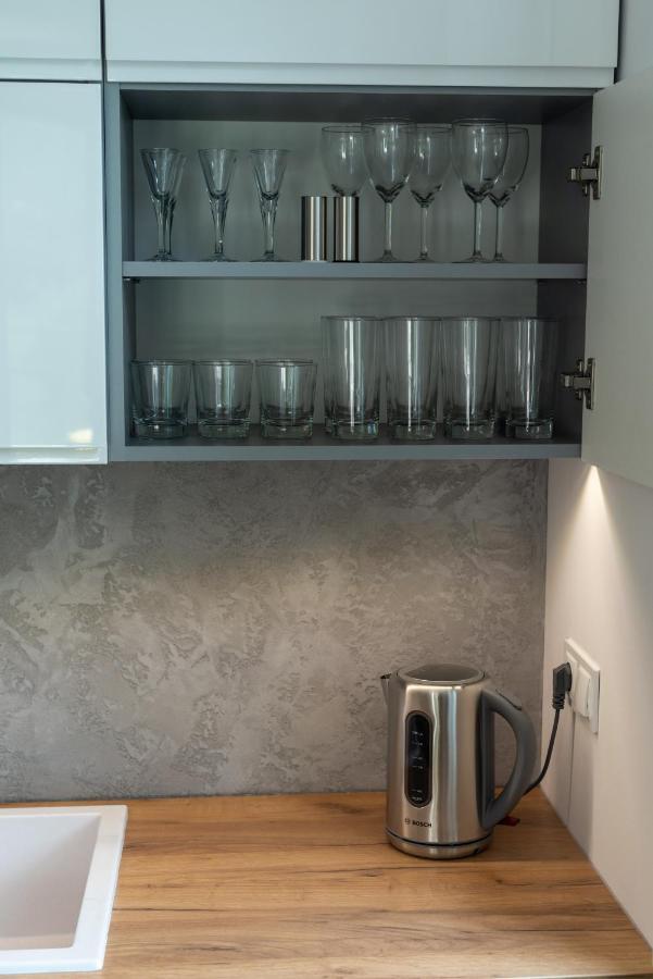 Apartamenty Amira W Kompleksie Apartamenty Piano Świeradów-Zdrój Εξωτερικό φωτογραφία