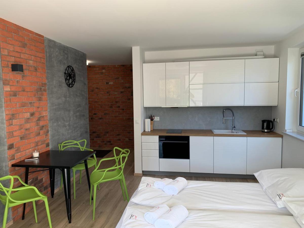Apartamenty Amira W Kompleksie Apartamenty Piano Świeradów-Zdrój Εξωτερικό φωτογραφία