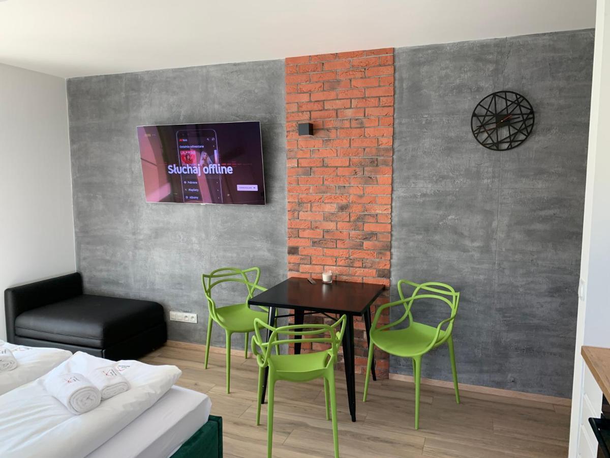 Apartamenty Amira W Kompleksie Apartamenty Piano Świeradów-Zdrój Εξωτερικό φωτογραφία