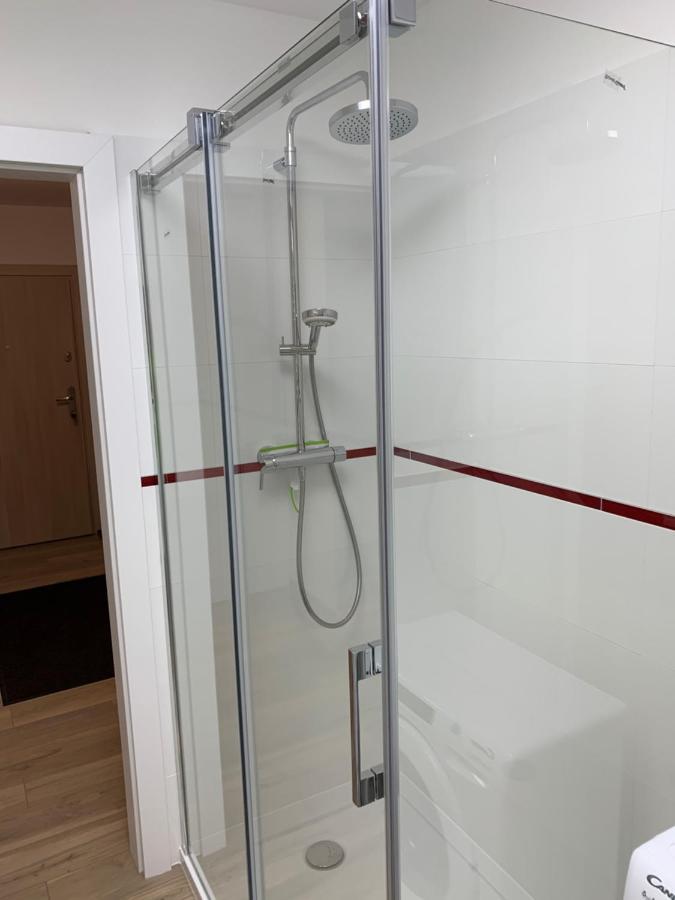 Apartamenty Amira W Kompleksie Apartamenty Piano Świeradów-Zdrój Εξωτερικό φωτογραφία