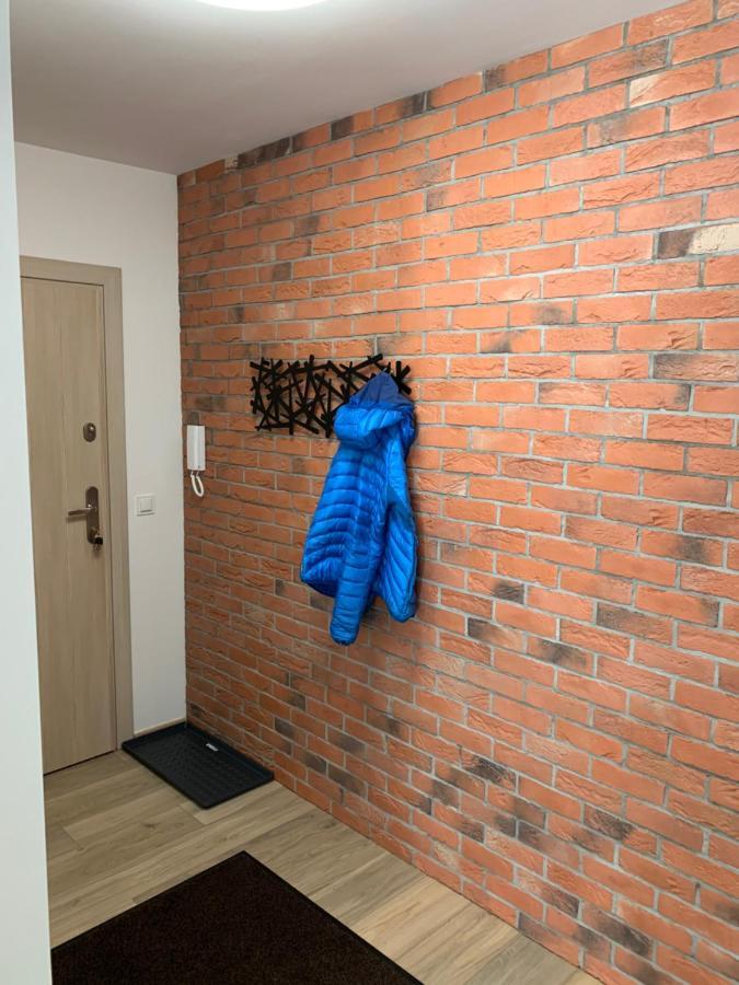 Apartamenty Amira W Kompleksie Apartamenty Piano Świeradów-Zdrój Εξωτερικό φωτογραφία